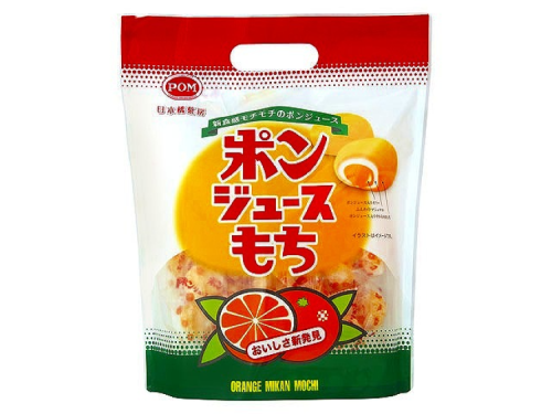 POMジュースもち 大袋｜人気の空弁・お土産満載！｜JAL PLAZA（ジャル